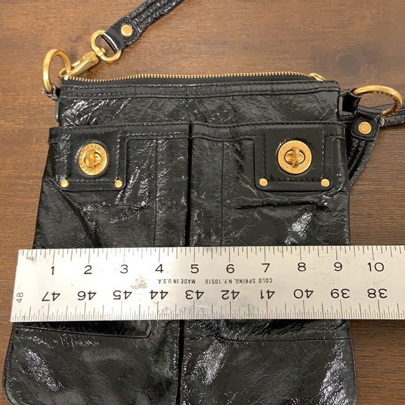 Marc Jacobs crossbody bag - Picture 11 of 12
